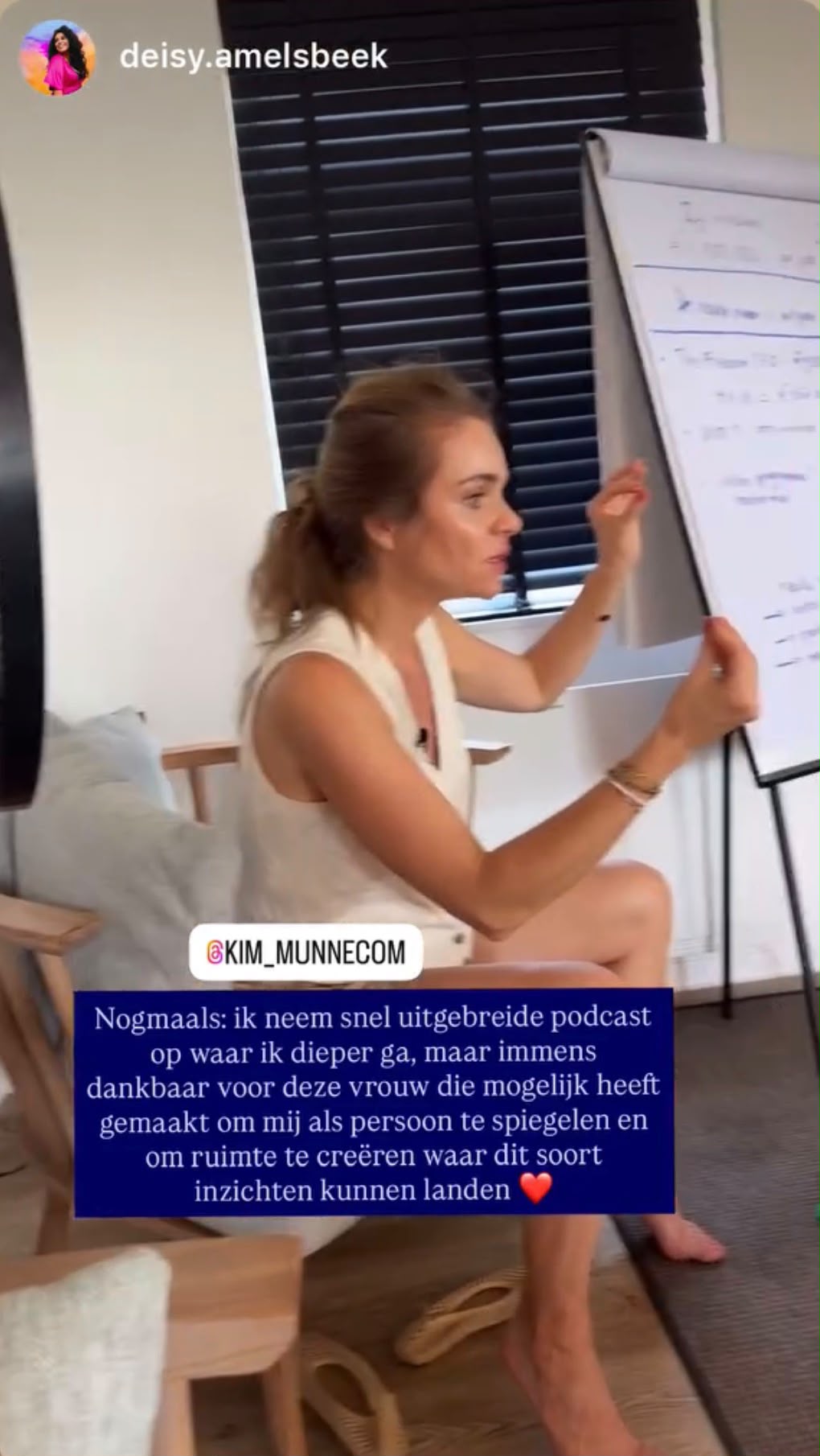 Testimonial MDIS van andere trainingen coaching (12)