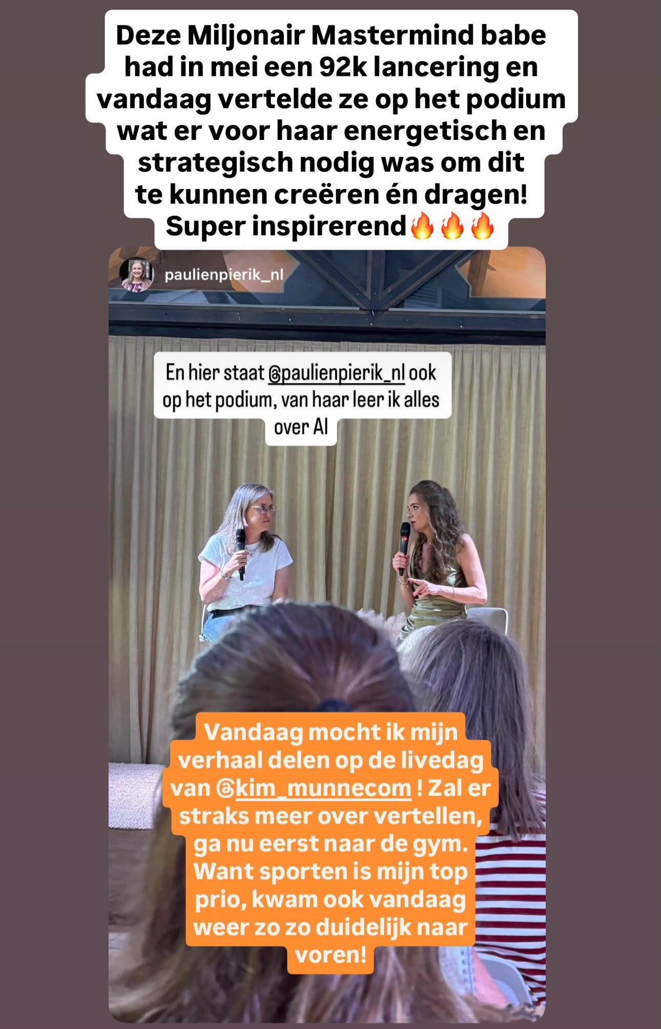 Testimonial MDIS van andere trainingen coaching (2)